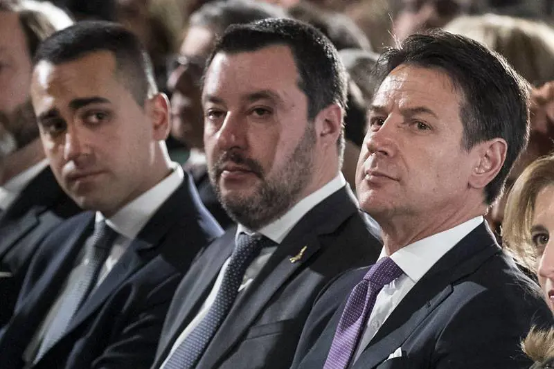 Risolto il caso Maramao (ma Pippo ancora non lo sa)