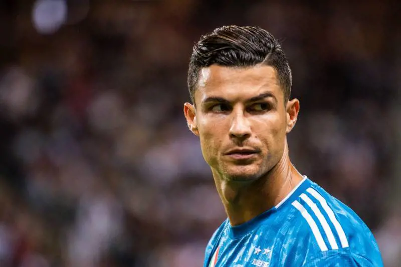 Stop per Cristiano Ronaldo: affaticamento muscolare