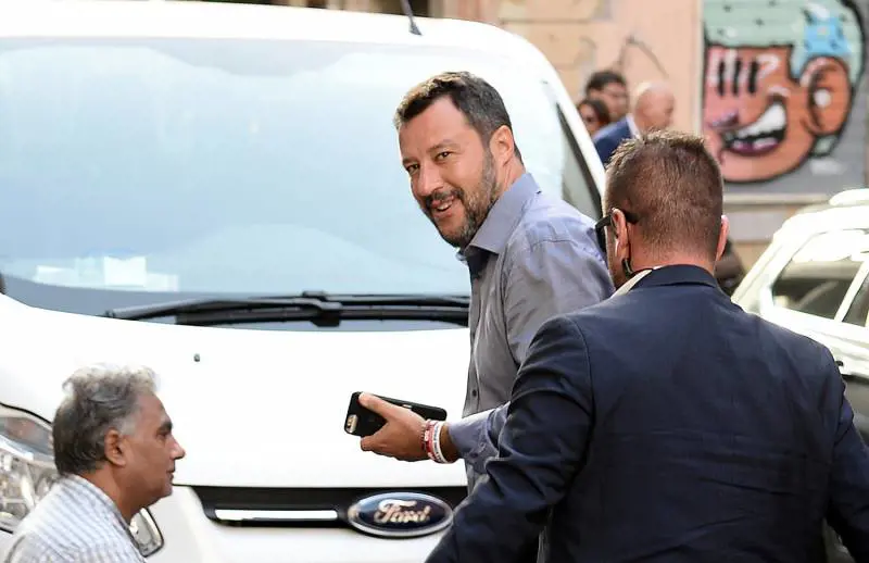Avaaz, Ong "sorosiana", ora lancia una campagna contro Salvini