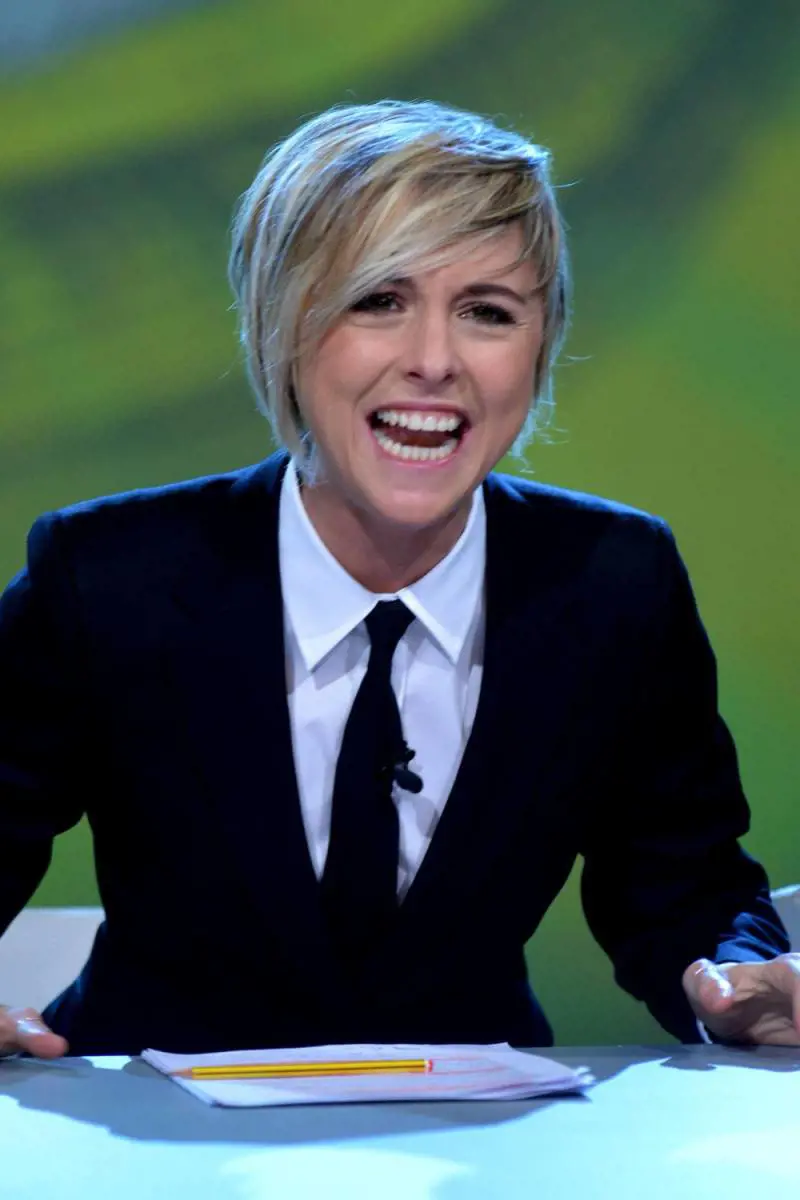Spuntano gli sciacalli: post contro Nadia Toffa