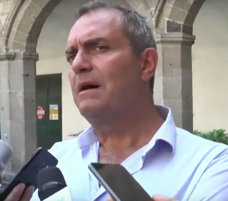De Magistris pronto a elezioni, su Salvini: "Consensi con l'odio"