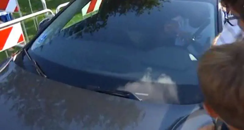 Inter, Lukaku è già una star: per calmare i tifosi deve intervenire la polizia