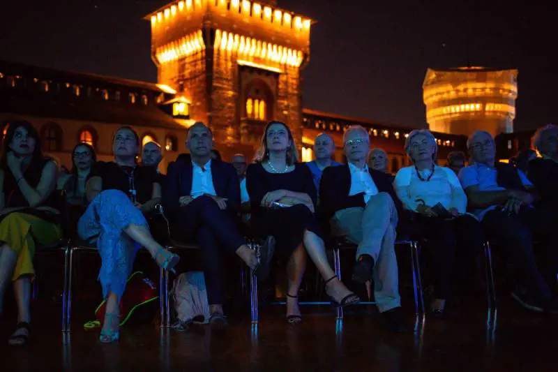 Note dalle "Due Americhe" LaVerdi ritorna al Castello