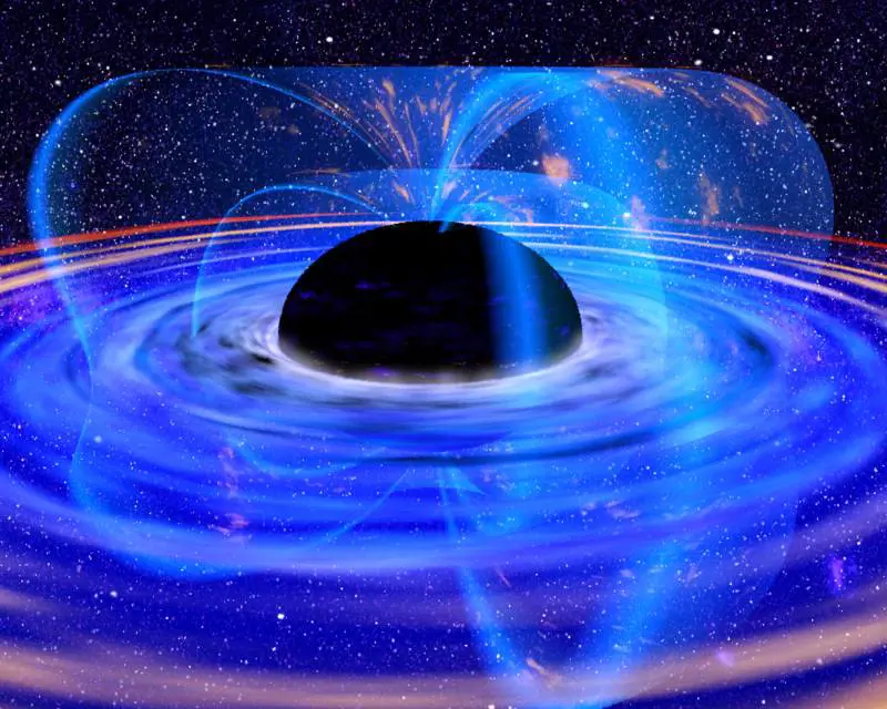 Lo spazio ha parlato: il mondo all'ascolto del cataclisma cosmico
