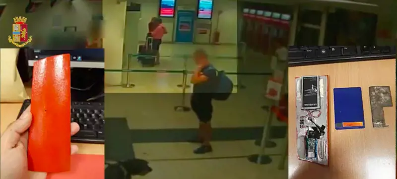 Milano, rubano pin delle carte di credito: arrestati due romeni