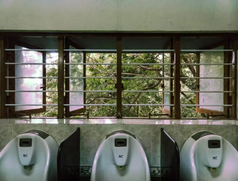 In Galles arrivano i bagni pubblici anti sesso