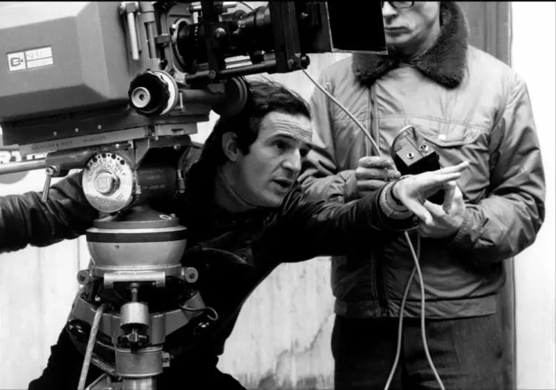 Quando Truffaut era di destra e stroncava i film ideologici