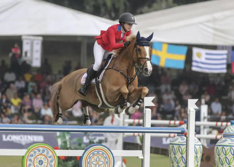 È affamata, è folle, è Eve Jobs Nata con l'iMac, vuole i Giochi