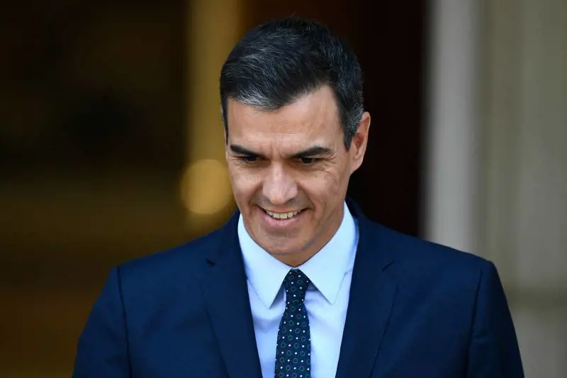 Spagna, la sinistra vuole punire anche chi esalta Franco