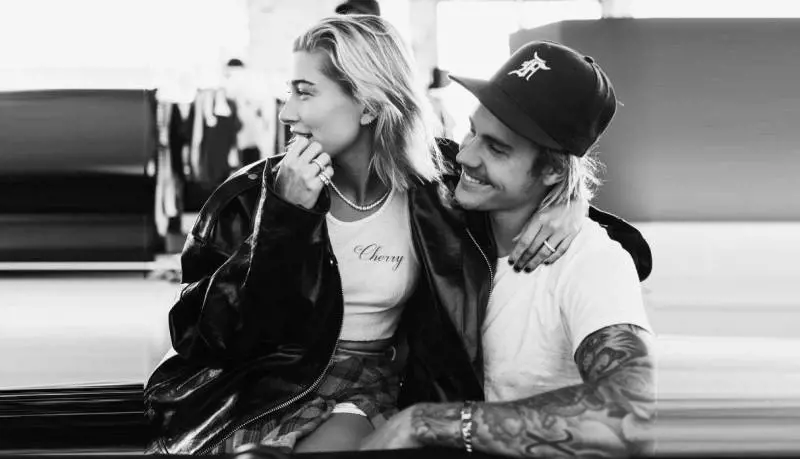 Justin Bieber sposa di nuovo Hailey Baldwin?