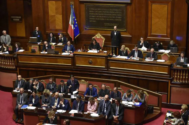 Torna l'Italietta dei governi lampo