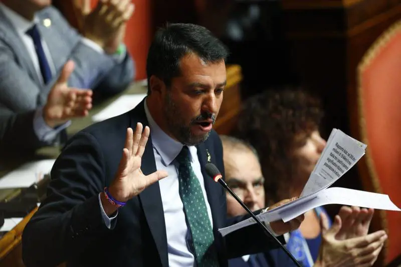 Caro Matteo, che pasticcio ci hai combinato