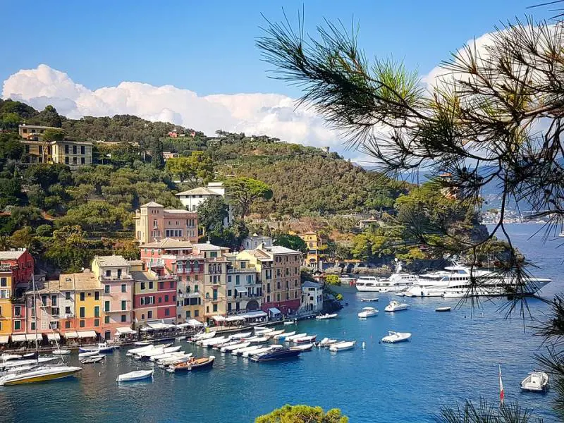 Santa Margherita, giudice milanese denunciato per lavori in villa 