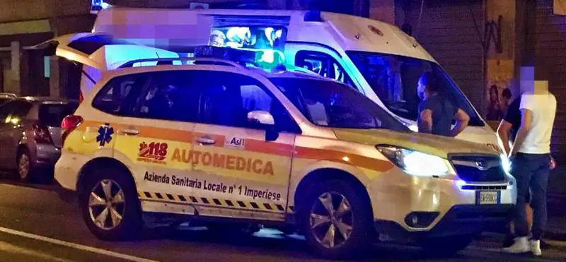 Imperia: marittimo 23enne muore precipitando da un tetto, forse praticava parkour