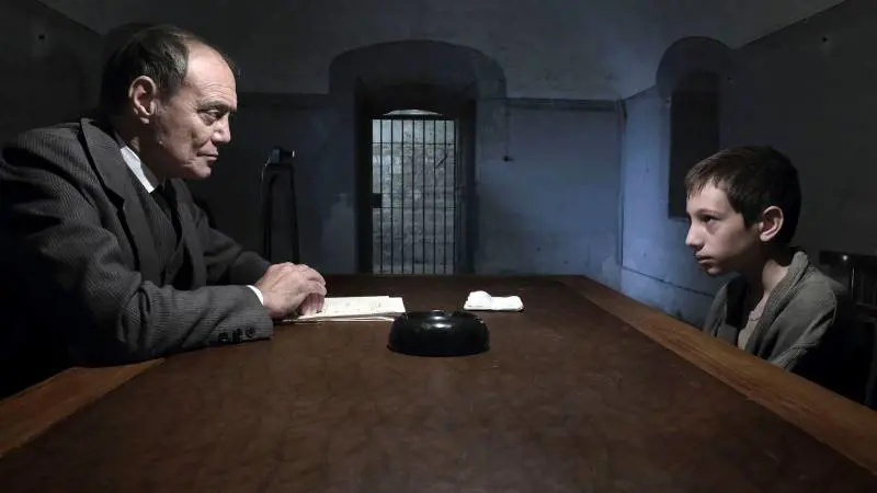 "Il signor Diavolo", il ritorno all'horror di Pupi Avati