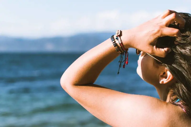 Rientro dalle vacanze: come prolungare l’abbronzatura