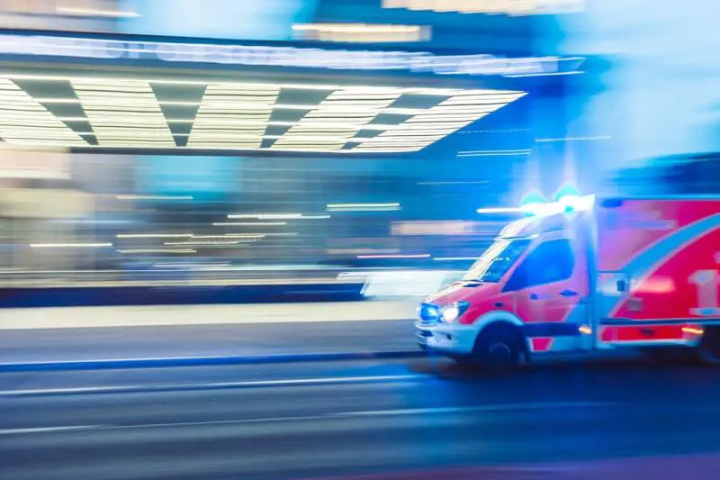 C'è il pilota italiano tra le sette vittime dello scontro in volo