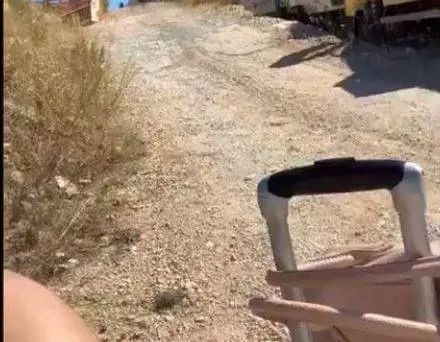 Affittano sul web villetta in Croazia: all’arrivo trovano solo terra incolta