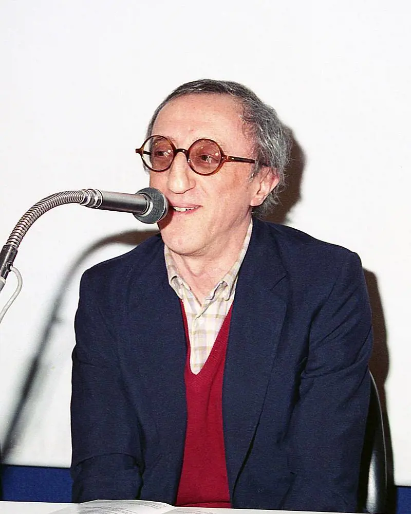 Morto Carlo Delle Piane. L'attore aveva 83 anni