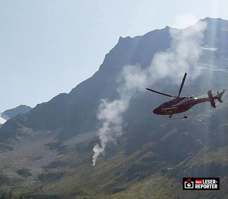 Svizzera, cade aereo al Sempione: tra le 3 vittime un bambino