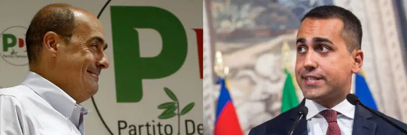 Senatrice 5 Stelle: "In Calabria solo liste civiche". Salta asse con il Pd?