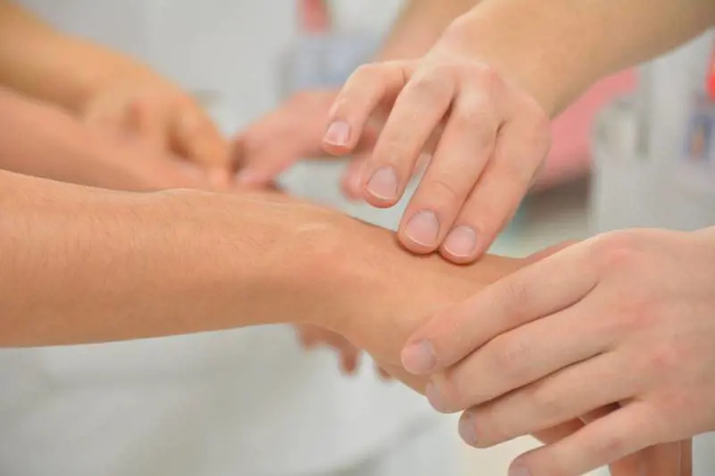 Curare il Melanoma: in arrivo un cerotto innovativo
