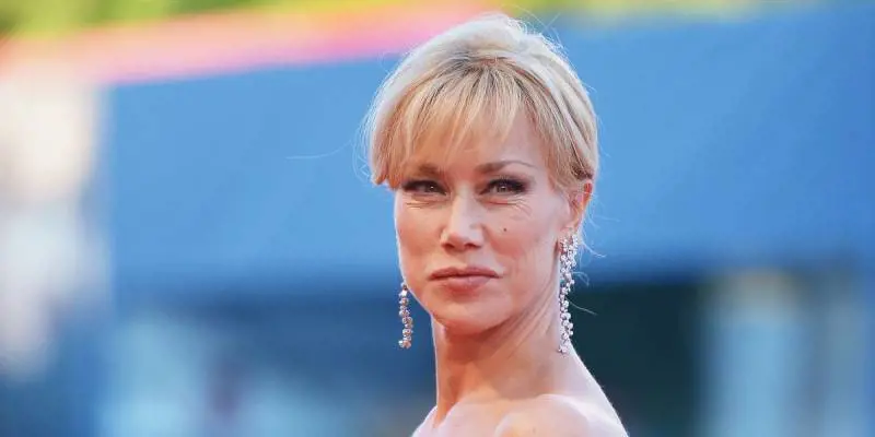 "In Rai per me non c’è più posto". Lo sfogo di Nancy Brilli 