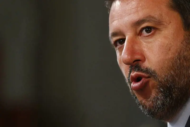 Crisi di governo, Salvini: “Unico collante è l’odio verso la Lega”