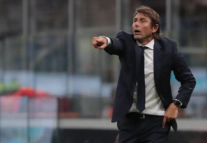 L'Inter non è più pazza: Conte "abolisce" anche lo storico inno