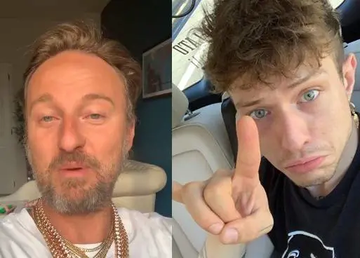 Francesco Facchinetti ancora contro Irama? La frase sibillina: "Ne pagherai le conseguenze"