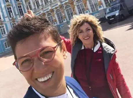 Gf Vip, polemica per le parole di Licia Nunez su Imma. Interviene Eva Grimaldi