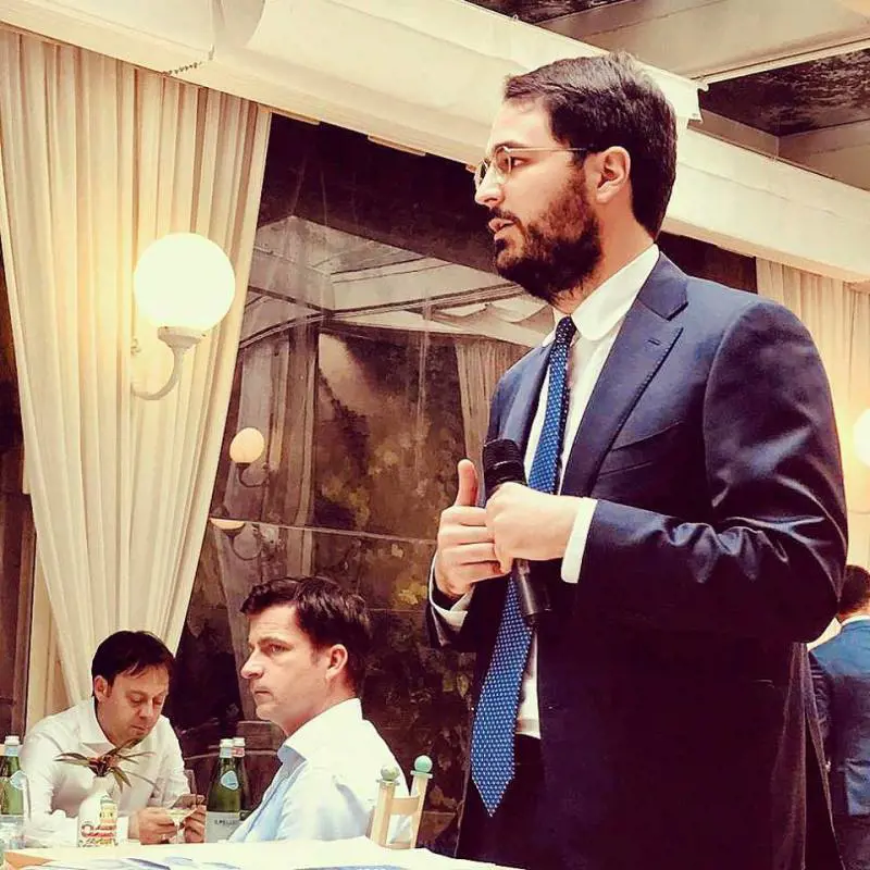 "Dem-grillini? Alleanza di potere. M5S diventerà di centro e perderà consensi"