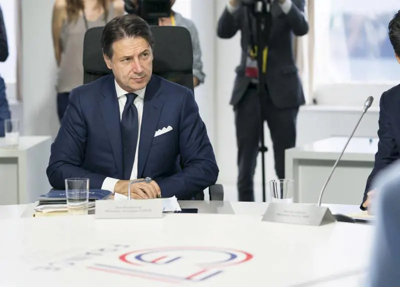 Da sconosciuto a protagonista: Conte si prende M5S e governo