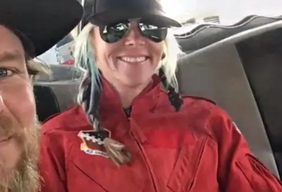Jessi, l'ultima corsa della "donna razzo". Morta a 700 all'ora per battere il suo record