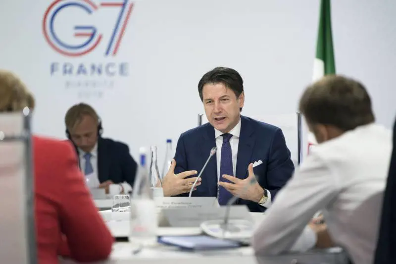 L'obiettivo di Conte: essere "il nuovo Prodi" per sfidare Salvini