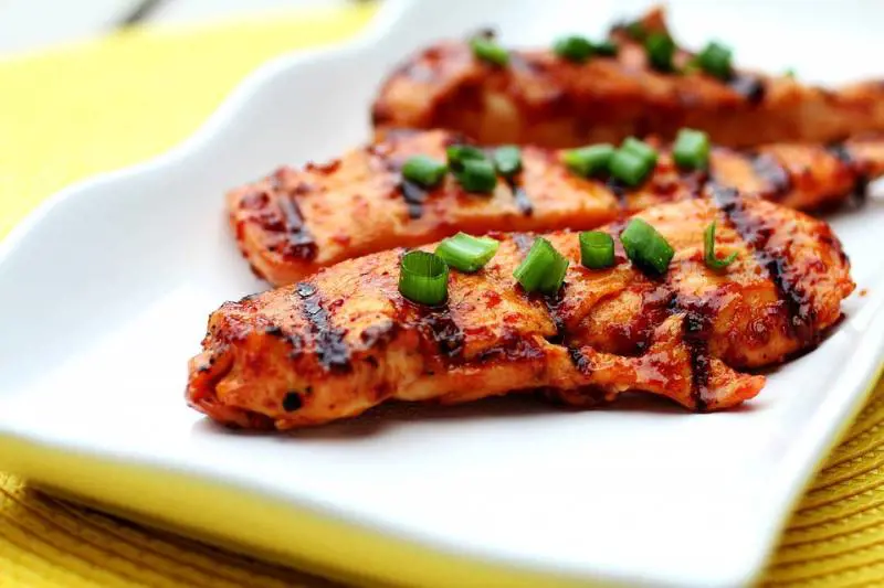 Perché non bisogna lavare il pollo