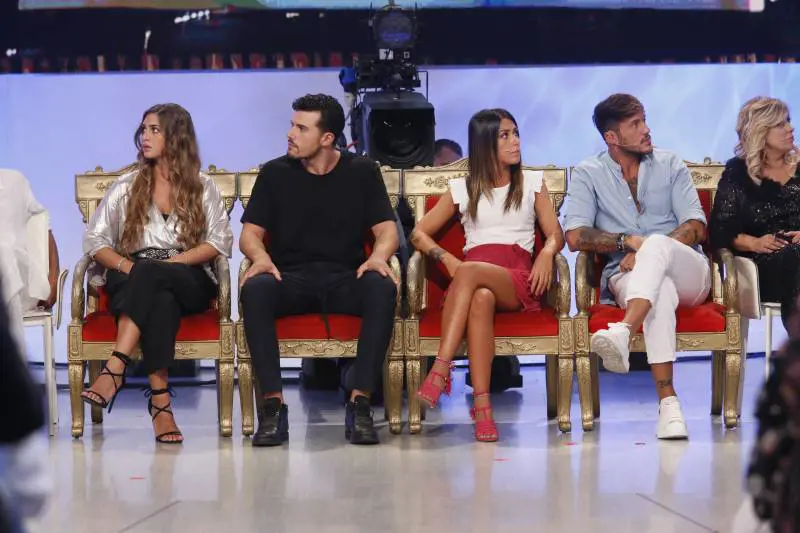 Svelati i nomi dei nuovi tronisti della prossima stagione