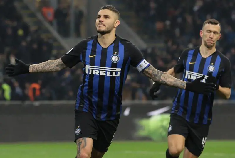 Inter, ufficiale: Icardi è un nuovo giocatore del Psg. Fine delle telenovela dell'estate