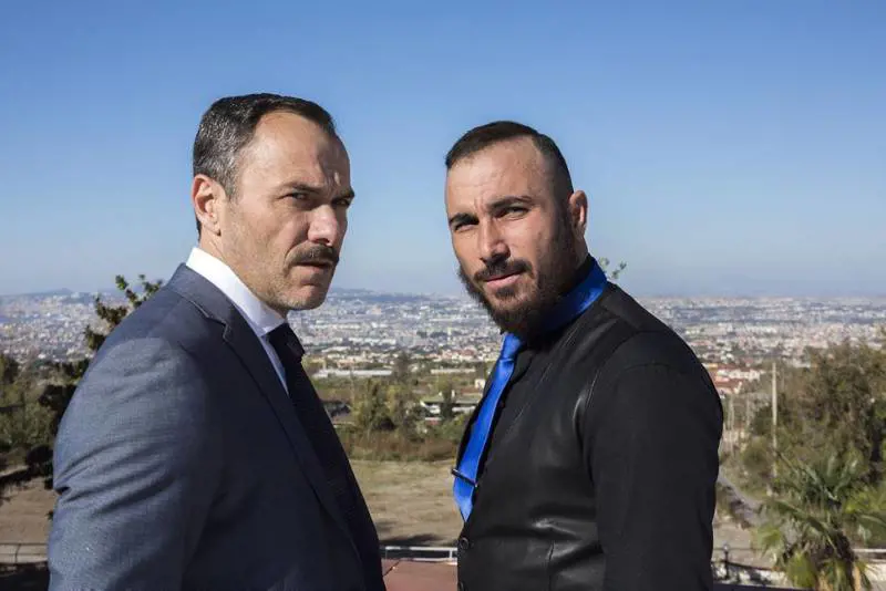 A Venezia il cinema italiano si difende bene con "Il sindaco del Rione Sanità" di Martone