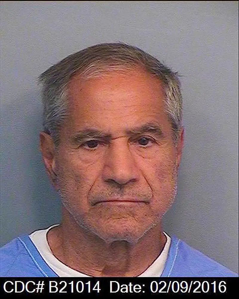Usa, accoltellato in carcere l'assassino di Bob Kennedy