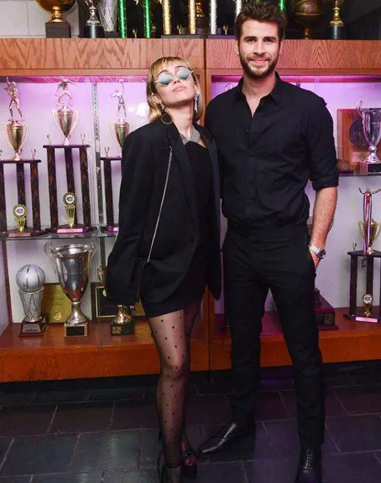 Miley e Liam dopo il divorzio, chi sono i nuovi fidanzati?