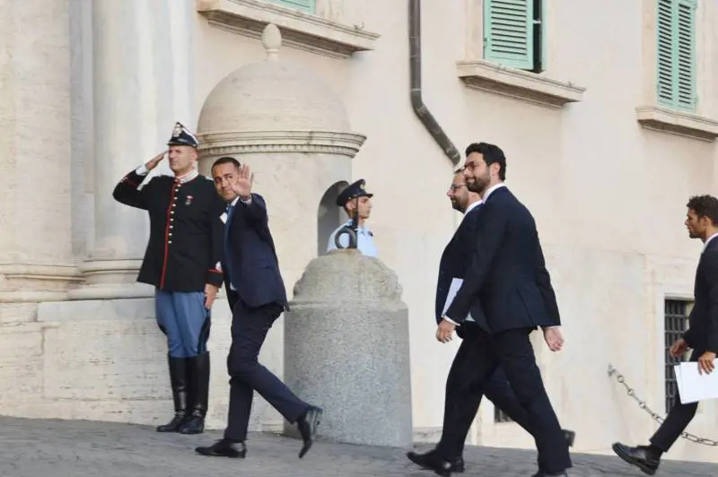 Un voto incostituzionale