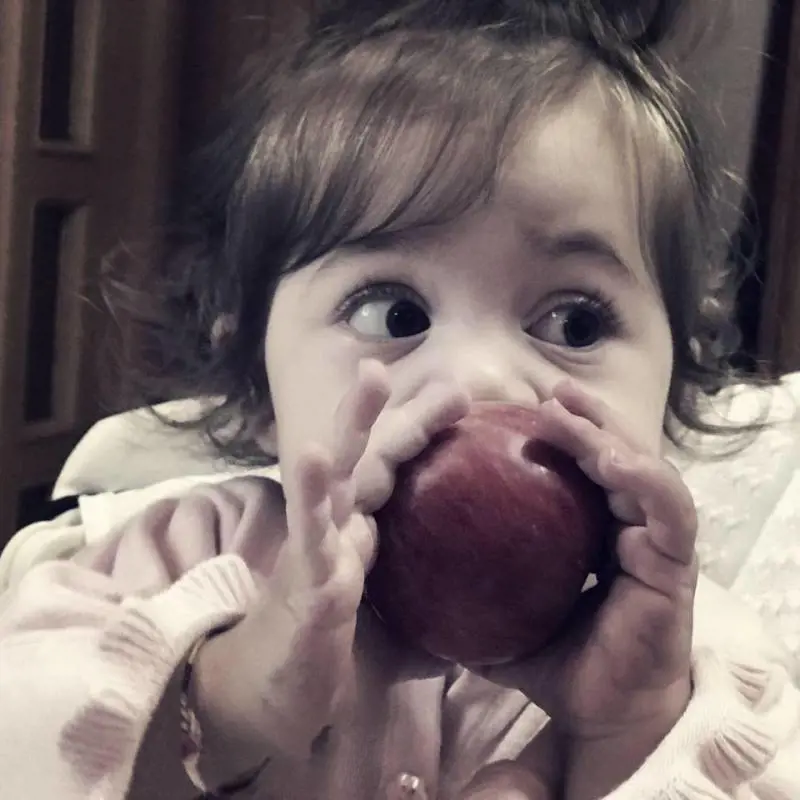 Rubati i soldi delle offerte per Jo, la bambina con malattia rara