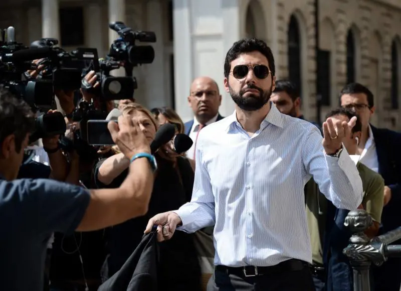 D'Uva difende Di Maio: "Gli attacchi che riceve sono esagerati"
