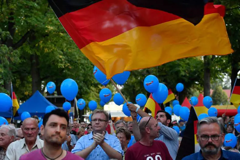 Germania, via il leader eletto con l'ultradestra. La Merkel è furibonda
