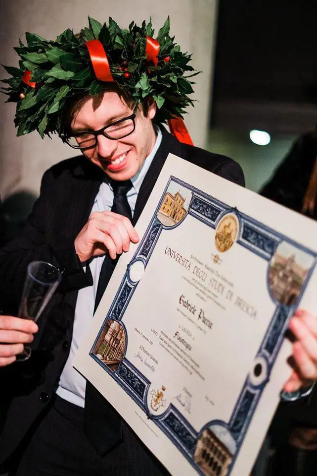 "Chiedo scusa a tutti": il video premonitore ​dell'escursionista morto