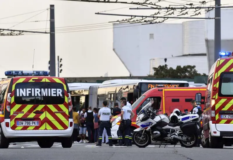 "Delirio religioso" per il killer di Lione. E cinque anni fa è passato dall'Italia