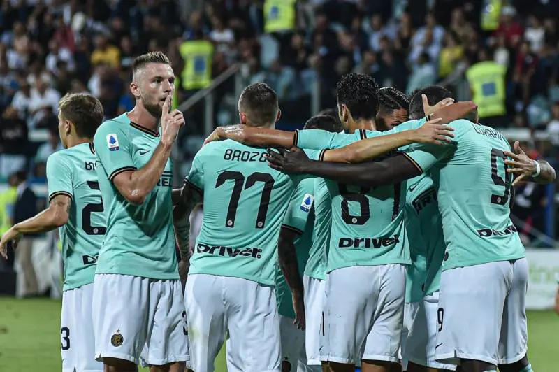 Inter, Skriniar difende Lukaku dai cori razzisti