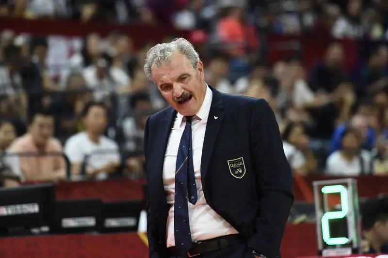 Mondiali di basket, l'Italia batte l'Angola e stacca il pass per la fase successiva