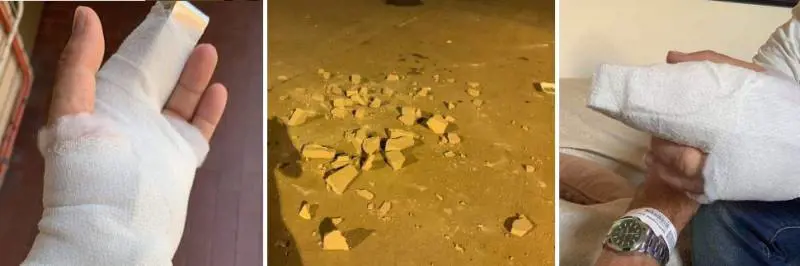 Nel Cpr sputi, sassi e agenti pestati. Così i migranti dettano legge